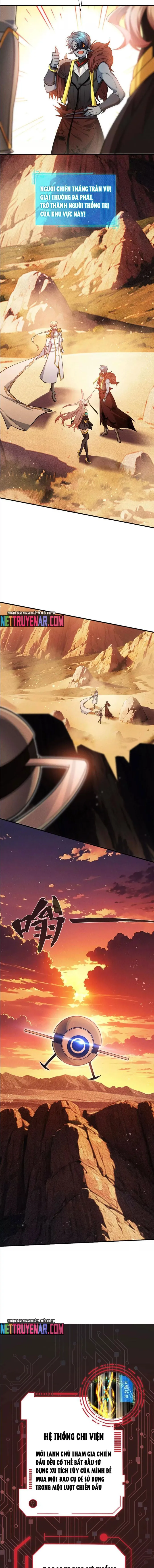 Game Thủ Mạnh Nhất Chap 46 - Next Chap 47