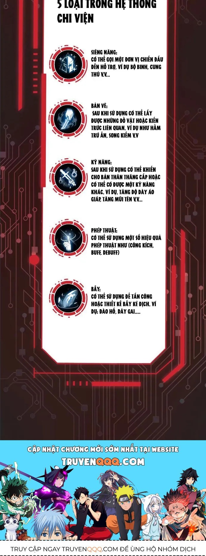 Game Thủ Mạnh Nhất Chap 46 - Next Chap 47