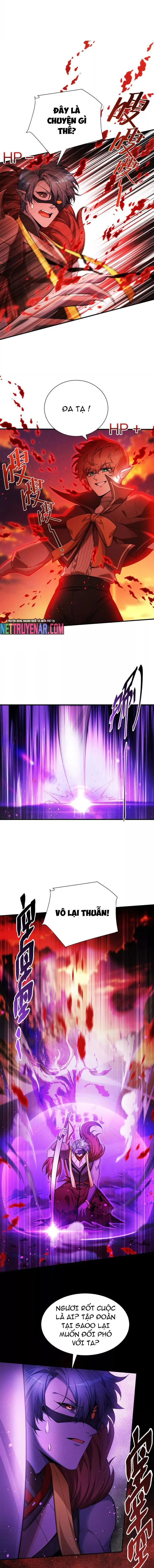 Game Thủ Mạnh Nhất Chap 46 - Next Chap 47