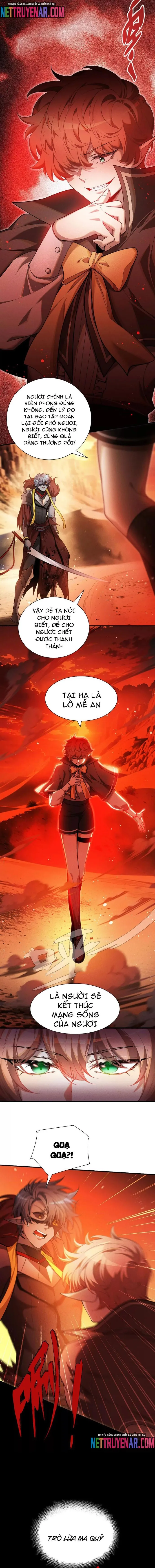 Game Thủ Mạnh Nhất Chap 46 - Next Chap 47