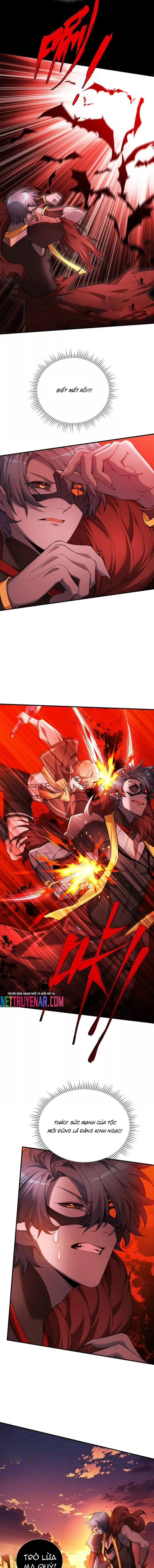 Game Thủ Mạnh Nhất Chap 46 - Next Chap 47