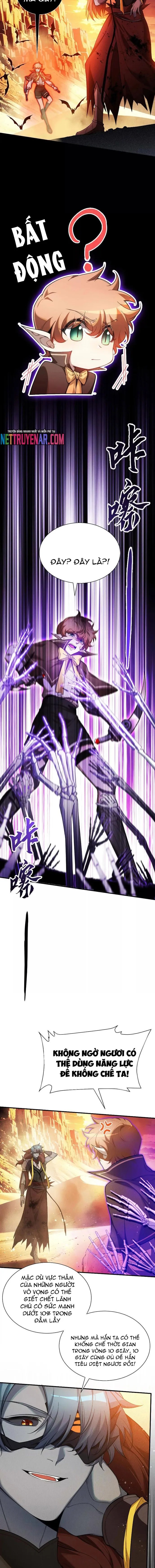 Game Thủ Mạnh Nhất Chap 46 - Next Chap 47