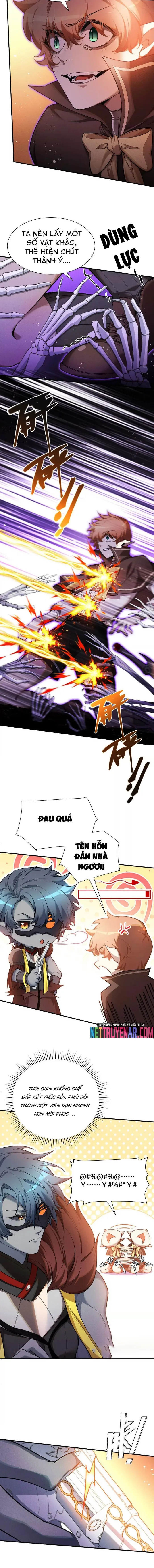 Game Thủ Mạnh Nhất Chap 46 - Next Chap 47