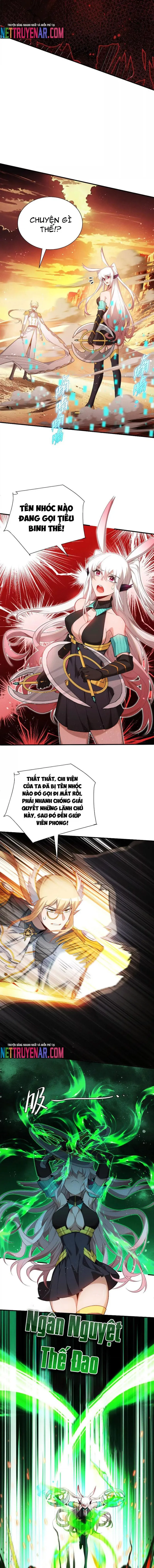 Game Thủ Mạnh Nhất Chap 46 - Next Chap 47