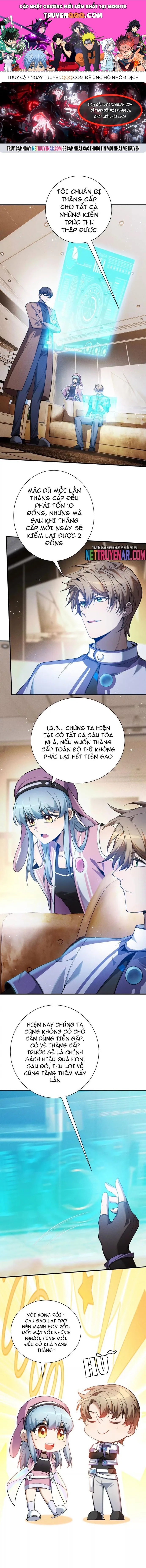 Game Thủ Mạnh Nhất Chap 47 - Next Chap 48