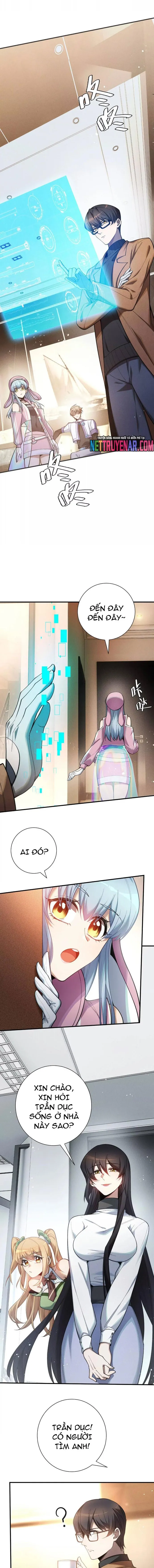 Game Thủ Mạnh Nhất Chap 47 - Next Chap 48