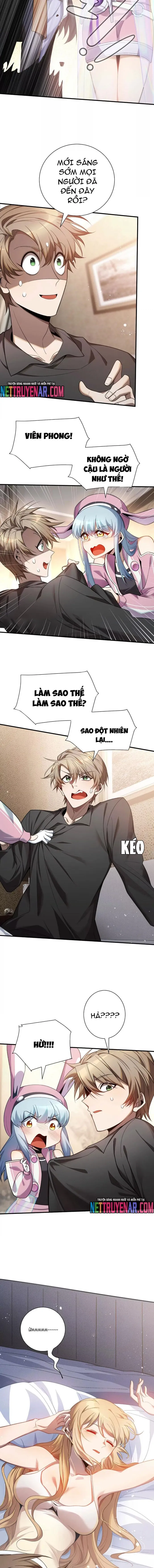 Game Thủ Mạnh Nhất Chap 47 - Next Chap 48