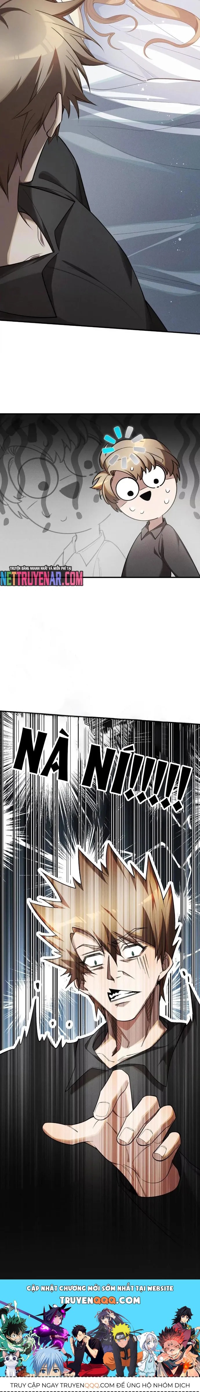 Game Thủ Mạnh Nhất Chap 47 - Next Chap 48