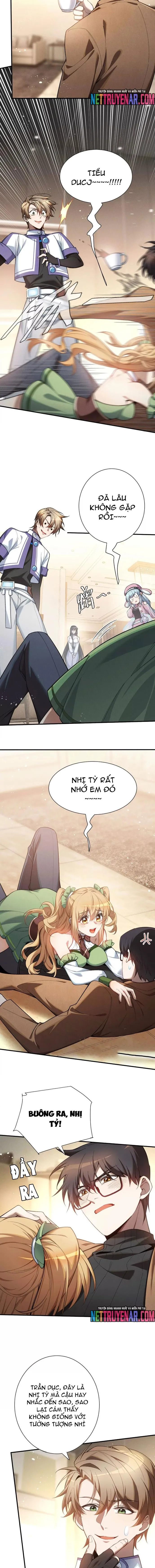 Game Thủ Mạnh Nhất Chap 47 - Next Chap 48