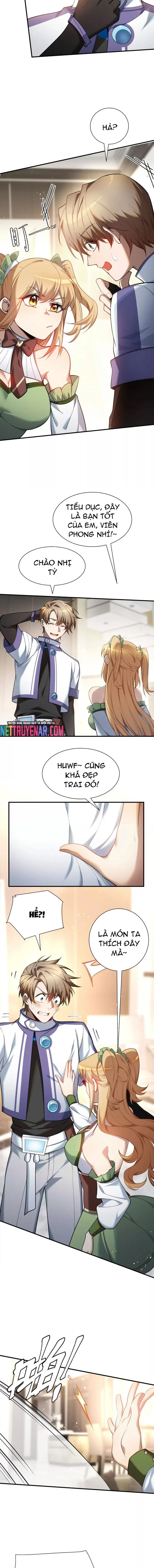 Game Thủ Mạnh Nhất Chap 47 - Next Chap 48