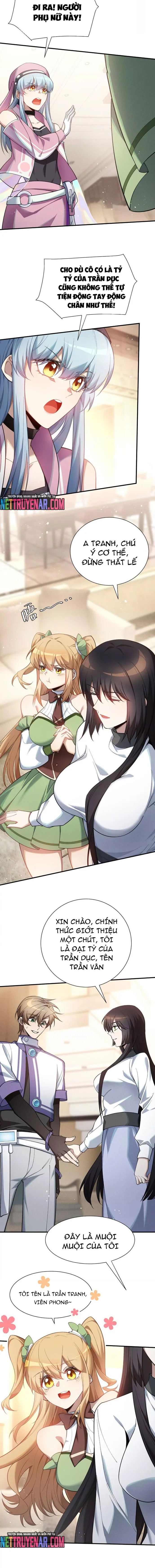 Game Thủ Mạnh Nhất Chap 47 - Next Chap 48