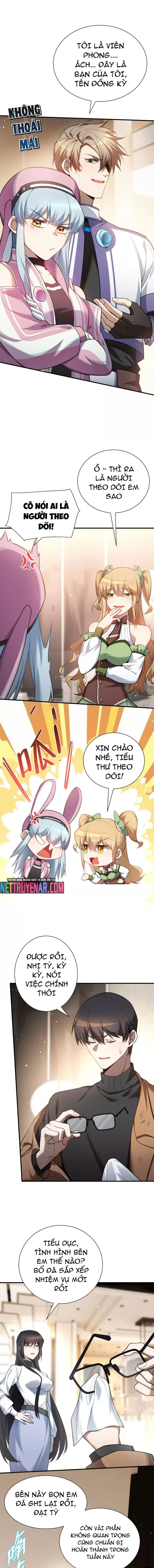 Game Thủ Mạnh Nhất Chap 47 - Next Chap 48