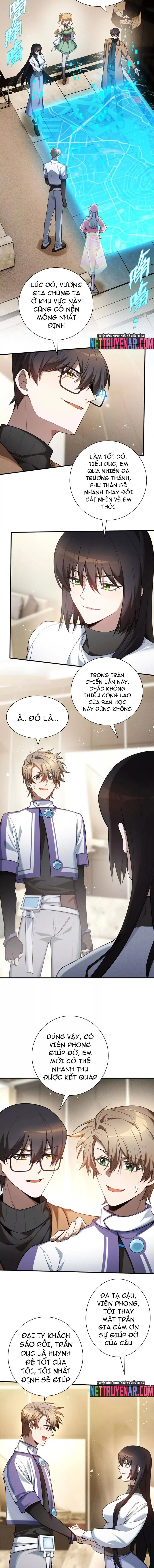 Game Thủ Mạnh Nhất Chap 47 - Next Chap 48