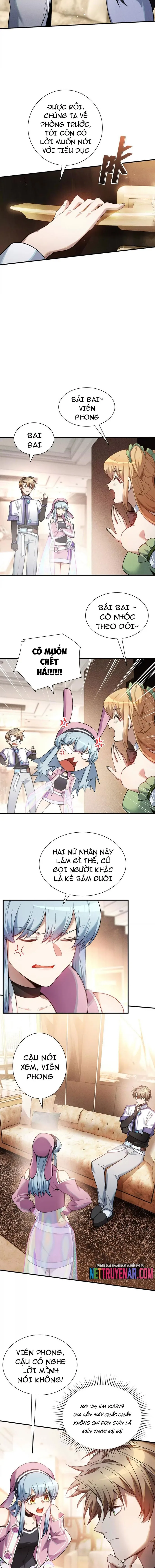 Game Thủ Mạnh Nhất Chap 47 - Next Chap 48