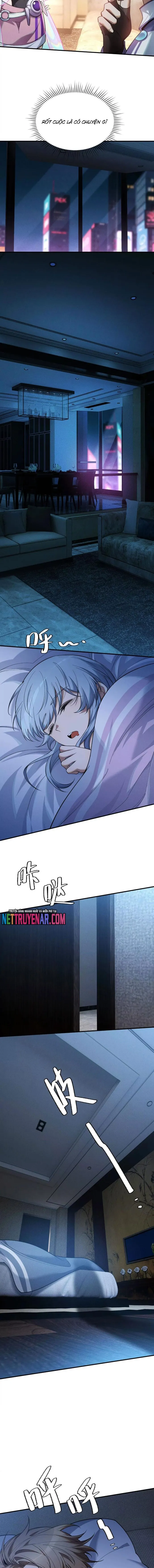 Game Thủ Mạnh Nhất Chap 47 - Next Chap 48