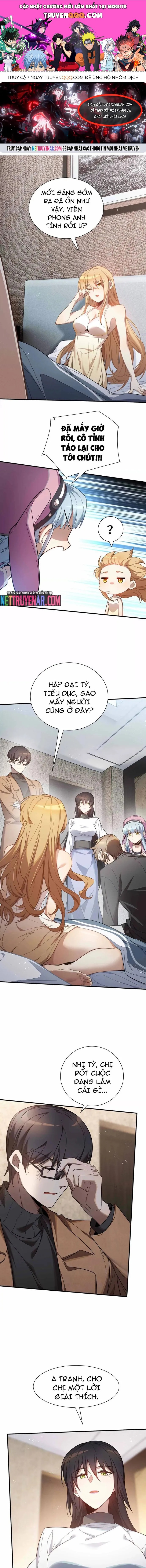 Game Thủ Mạnh Nhất Chap 48 - Next Chap 49