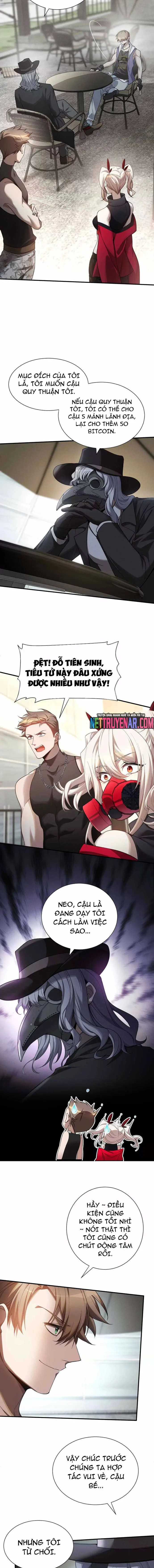 Game Thủ Mạnh Nhất Chap 48 - Next Chap 49