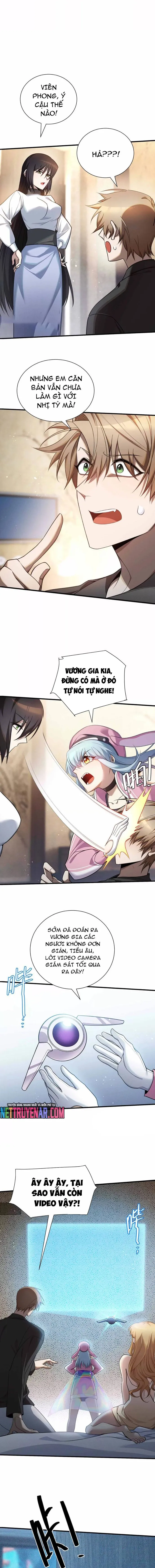 Game Thủ Mạnh Nhất Chap 48 - Next Chap 49