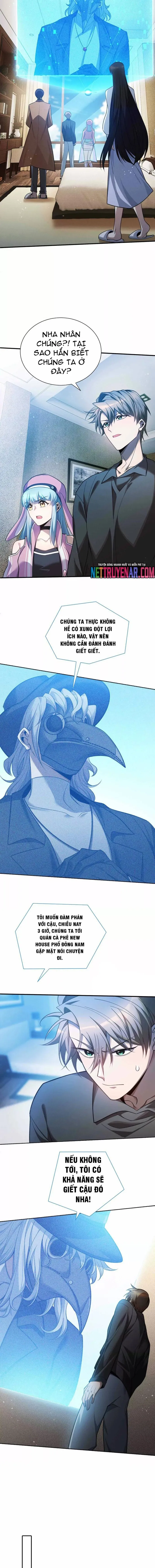 Game Thủ Mạnh Nhất Chap 48 - Next Chap 49