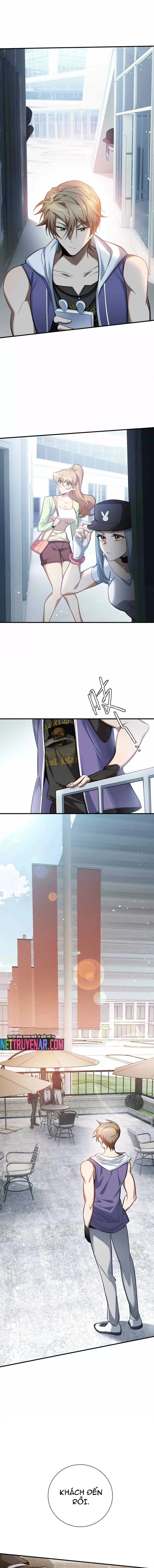 Game Thủ Mạnh Nhất Chap 48 - Next Chap 49