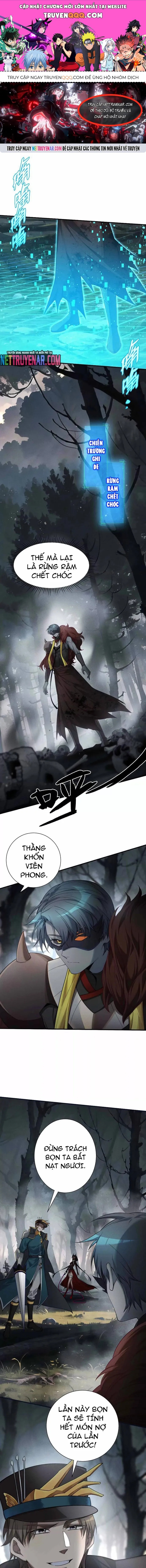 Game Thủ Mạnh Nhất Chap 49 - Next Chap 50