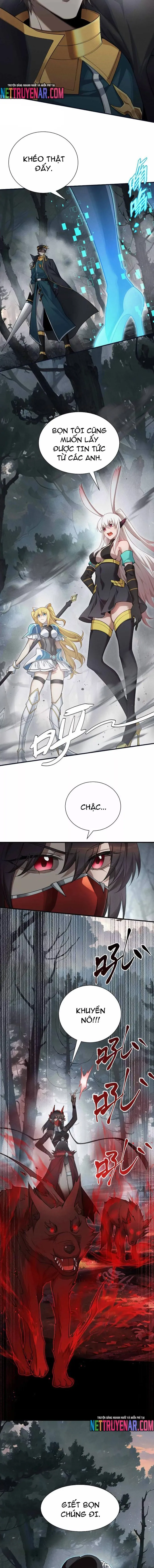 Game Thủ Mạnh Nhất Chap 49 - Next Chap 50