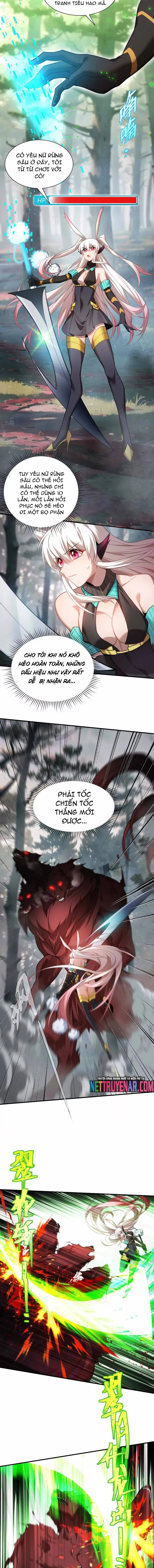 Game Thủ Mạnh Nhất Chap 49 - Next Chap 50