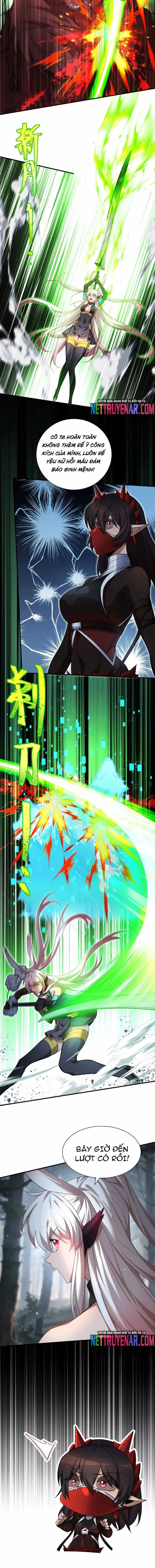 Game Thủ Mạnh Nhất Chap 49 - Next Chap 50