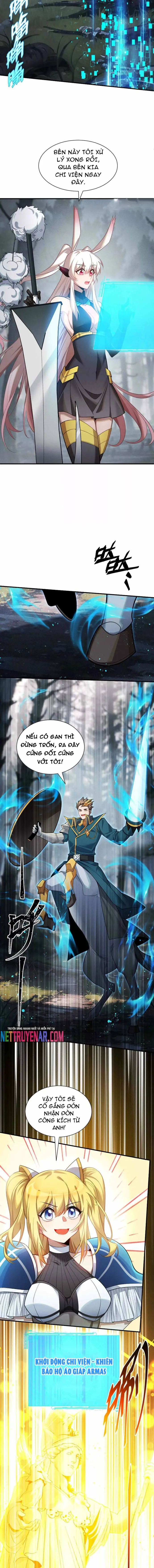 Game Thủ Mạnh Nhất Chap 49 - Next Chap 50