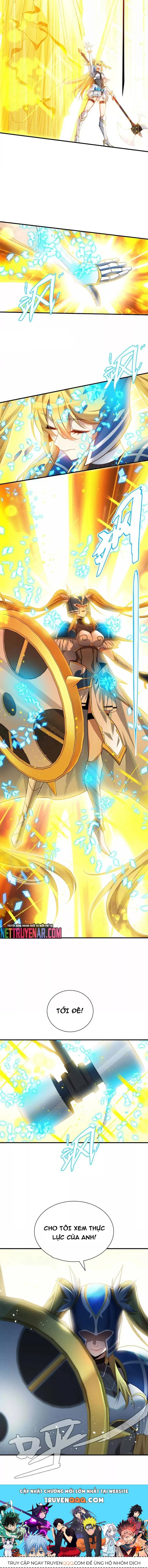 Game Thủ Mạnh Nhất Chap 49 - Next Chap 50