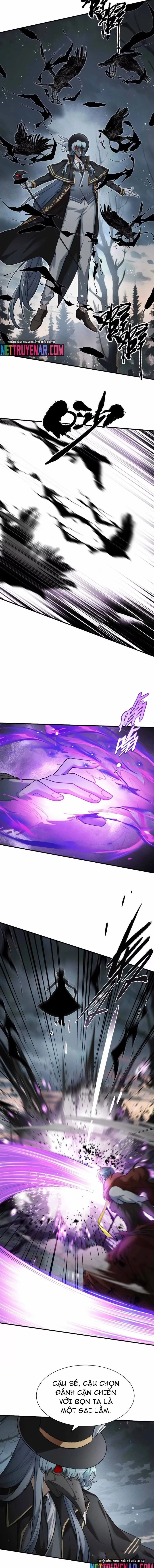 Game Thủ Mạnh Nhất Chap 49 - Next Chap 50
