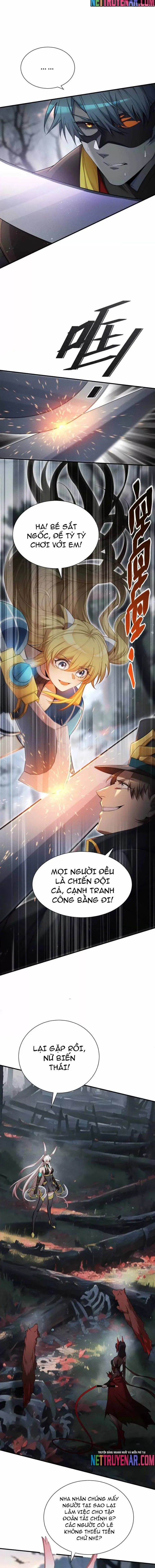 Game Thủ Mạnh Nhất Chap 49 - Next Chap 50