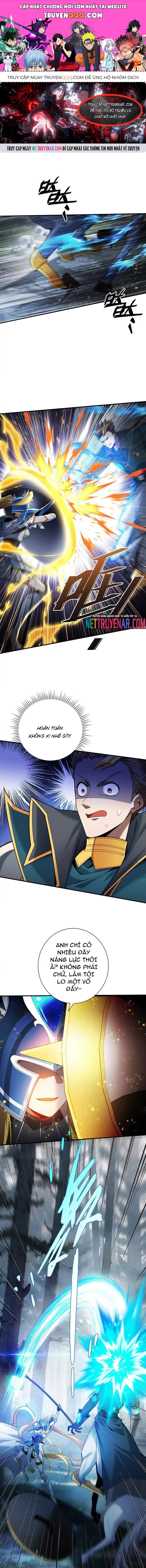 Game Thủ Mạnh Nhất Chap 50 - Next Chap 51