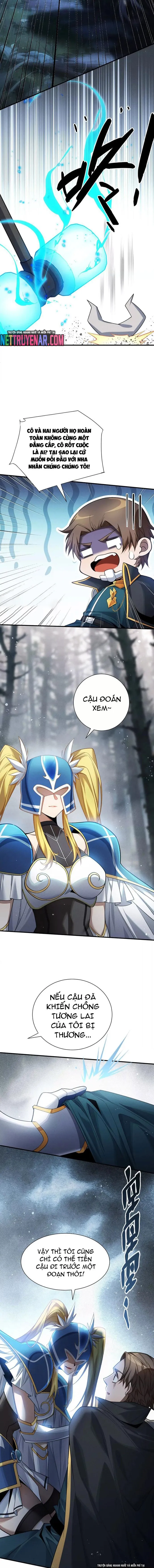 Game Thủ Mạnh Nhất Chap 50 - Next Chap 51