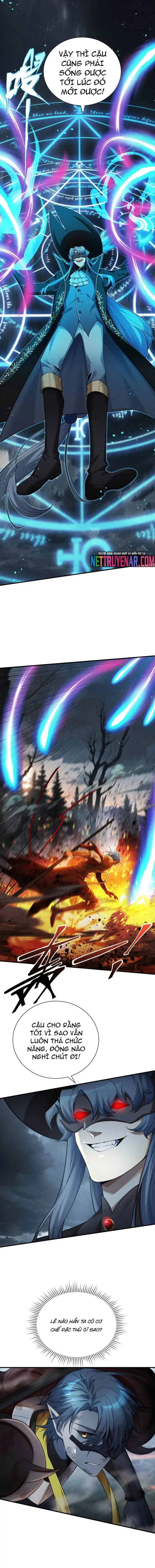 Game Thủ Mạnh Nhất Chap 50 - Next Chap 51