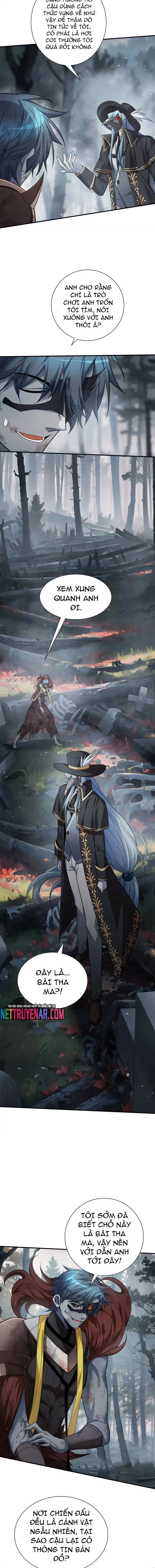 Game Thủ Mạnh Nhất Chap 50 - Next Chap 51