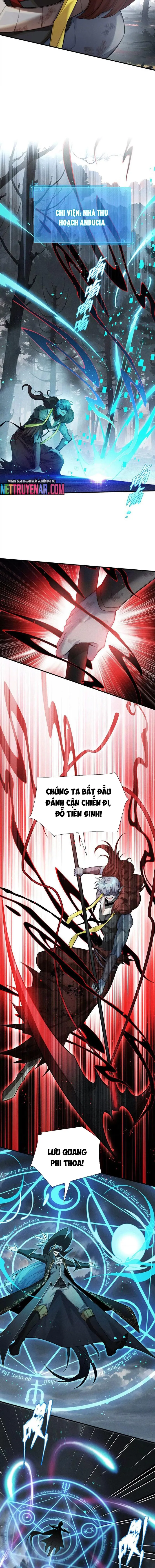 Game Thủ Mạnh Nhất Chap 50 - Next Chap 51