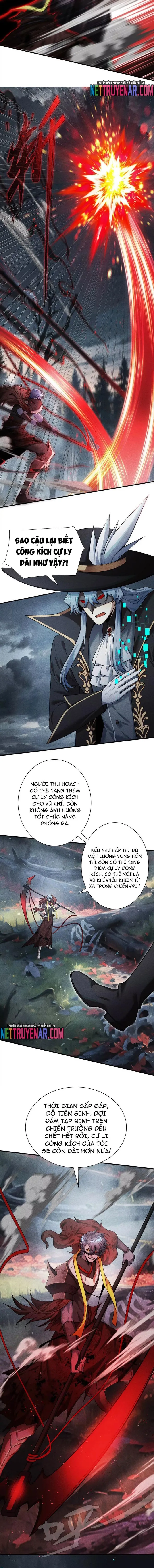 Game Thủ Mạnh Nhất Chap 50 - Next Chap 51