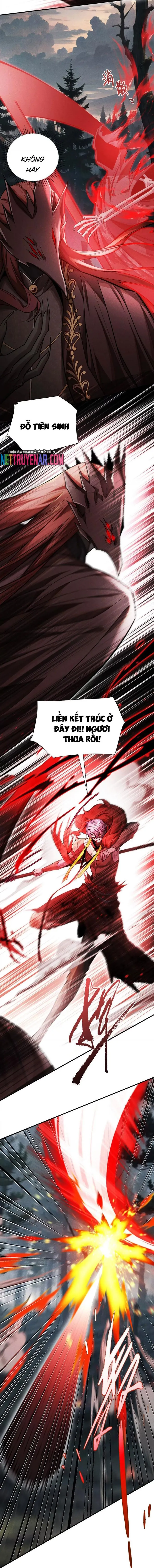 Game Thủ Mạnh Nhất Chap 51 - Next Chap 52