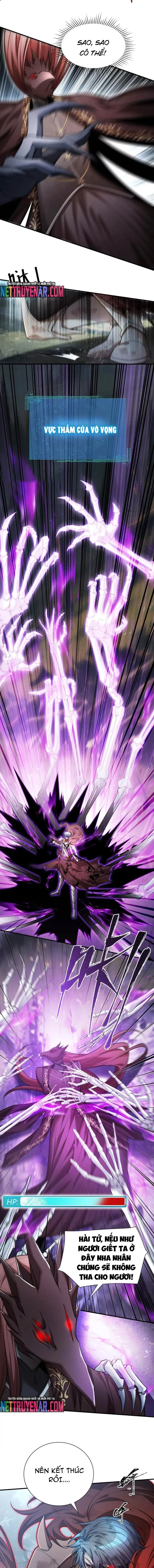 Game Thủ Mạnh Nhất Chap 51 - Next Chap 52