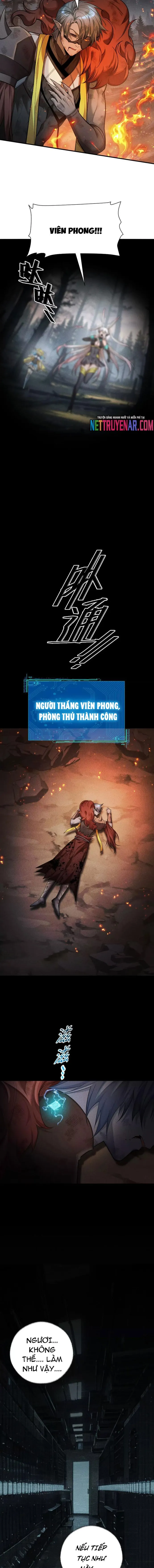 Game Thủ Mạnh Nhất Chap 51 - Next Chap 52