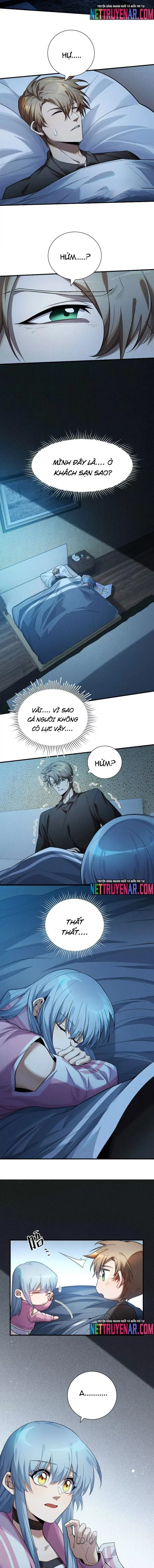 Game Thủ Mạnh Nhất Chap 51 - Next Chap 52