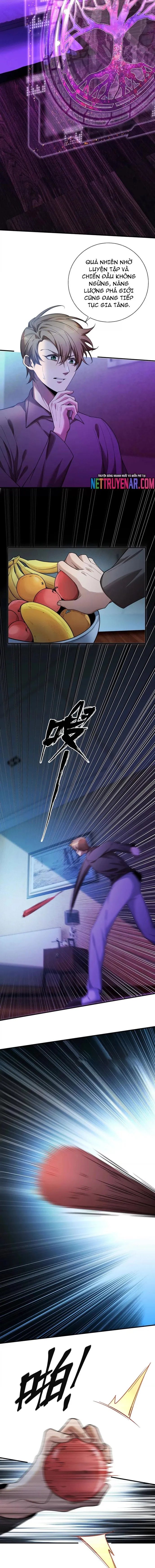 Game Thủ Mạnh Nhất Chap 52 - Next Chap 53