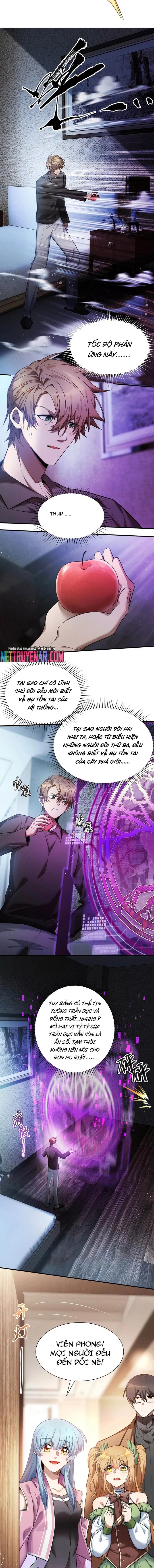 Game Thủ Mạnh Nhất Chap 52 - Next Chap 53