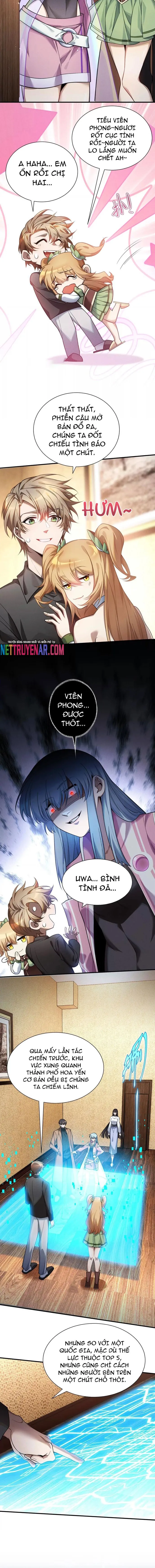 Game Thủ Mạnh Nhất Chap 52 - Next Chap 53