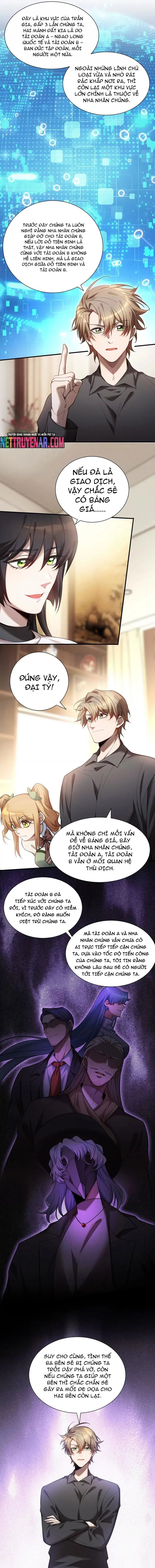 Game Thủ Mạnh Nhất Chap 52 - Next Chap 53