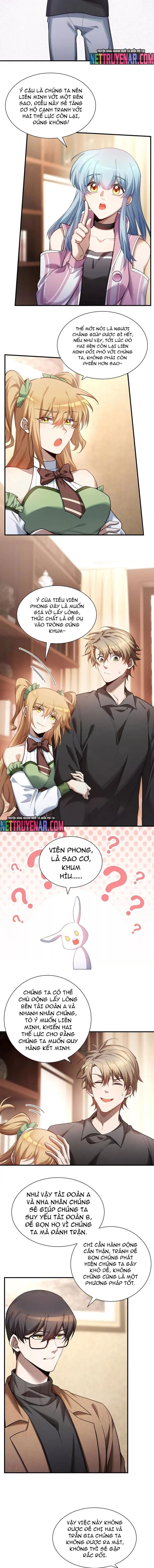 Game Thủ Mạnh Nhất Chap 52 - Next Chap 53