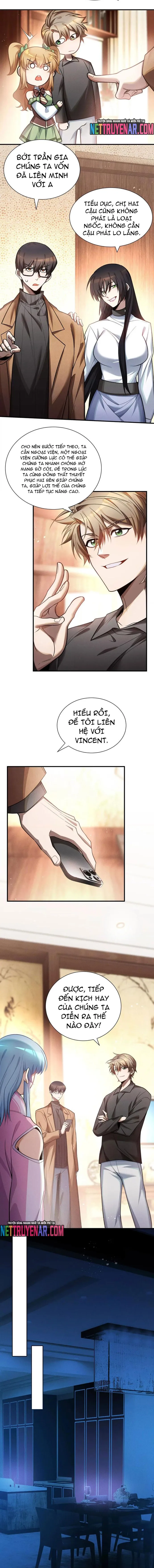 Game Thủ Mạnh Nhất Chap 52 - Next Chap 53