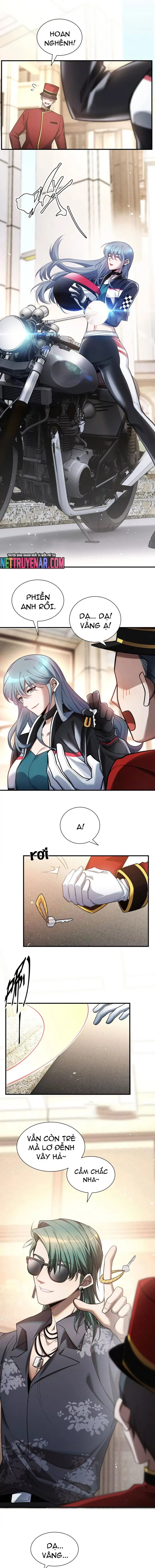 Game Thủ Mạnh Nhất Chap 52 - Next Chap 53