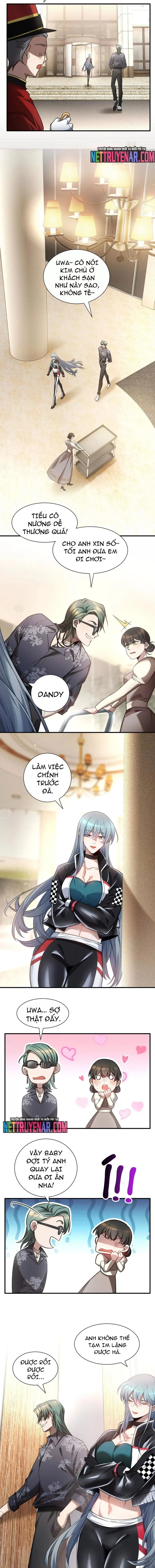 Game Thủ Mạnh Nhất Chap 52 - Next Chap 53